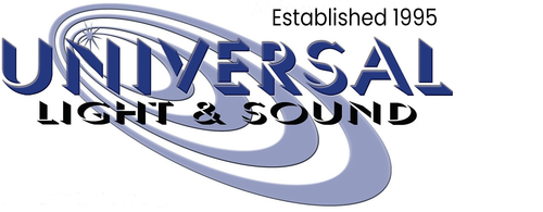 Universal Light and Sound